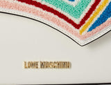 Love Moschino Borsa a Spalla geantă de umăr Genti Femei Naty Shop