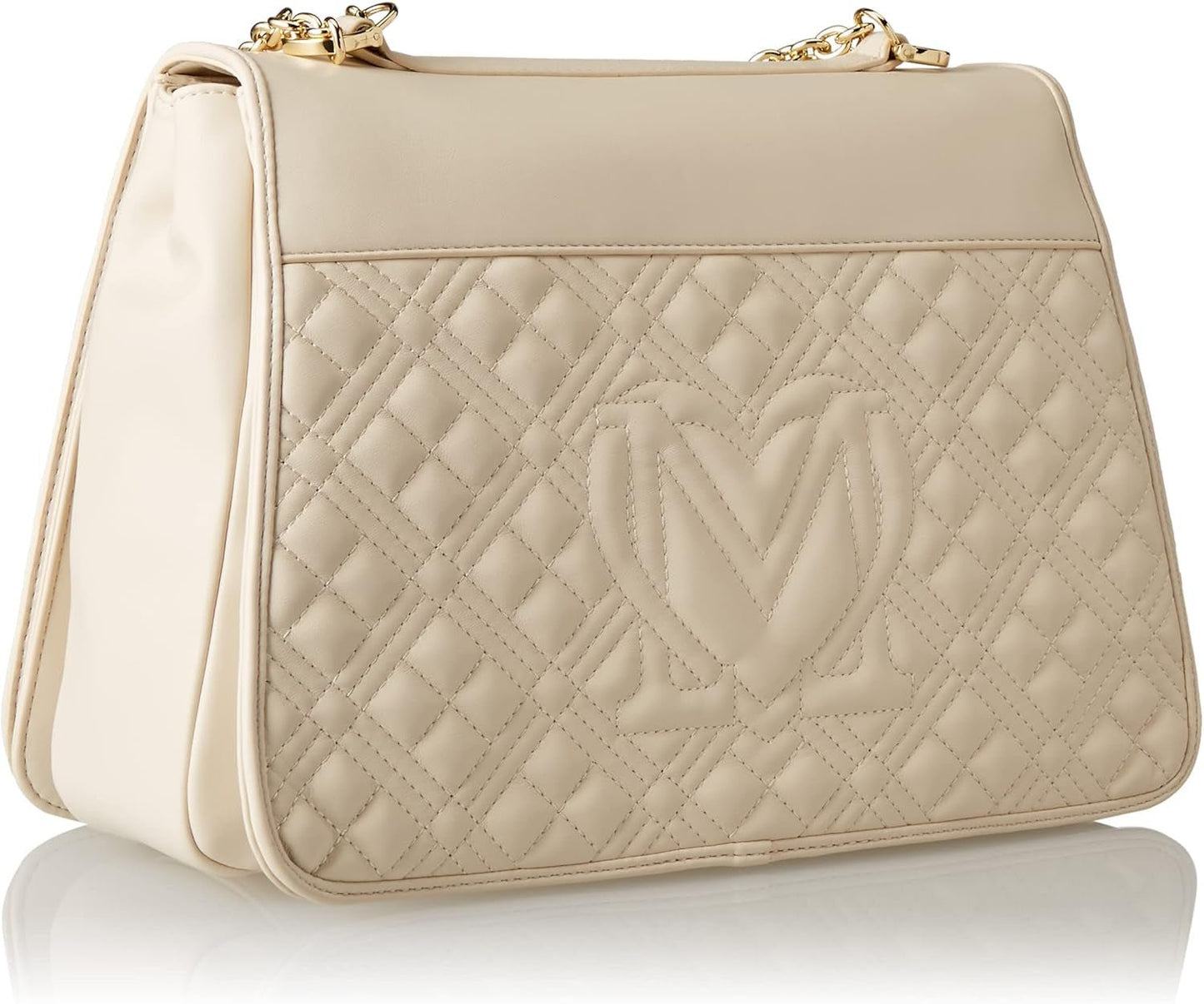 Love Moschino Borsa A Spalla geantă de umăr Genti Femei Naty Shop
