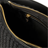 Love Moschino geantă de damă, negru Geantă de mână, negru Genti Femei Naty Shop