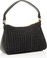 Love Moschino geantă de damă, negru Geantă de mână, negru Genti Femei Naty Shop
