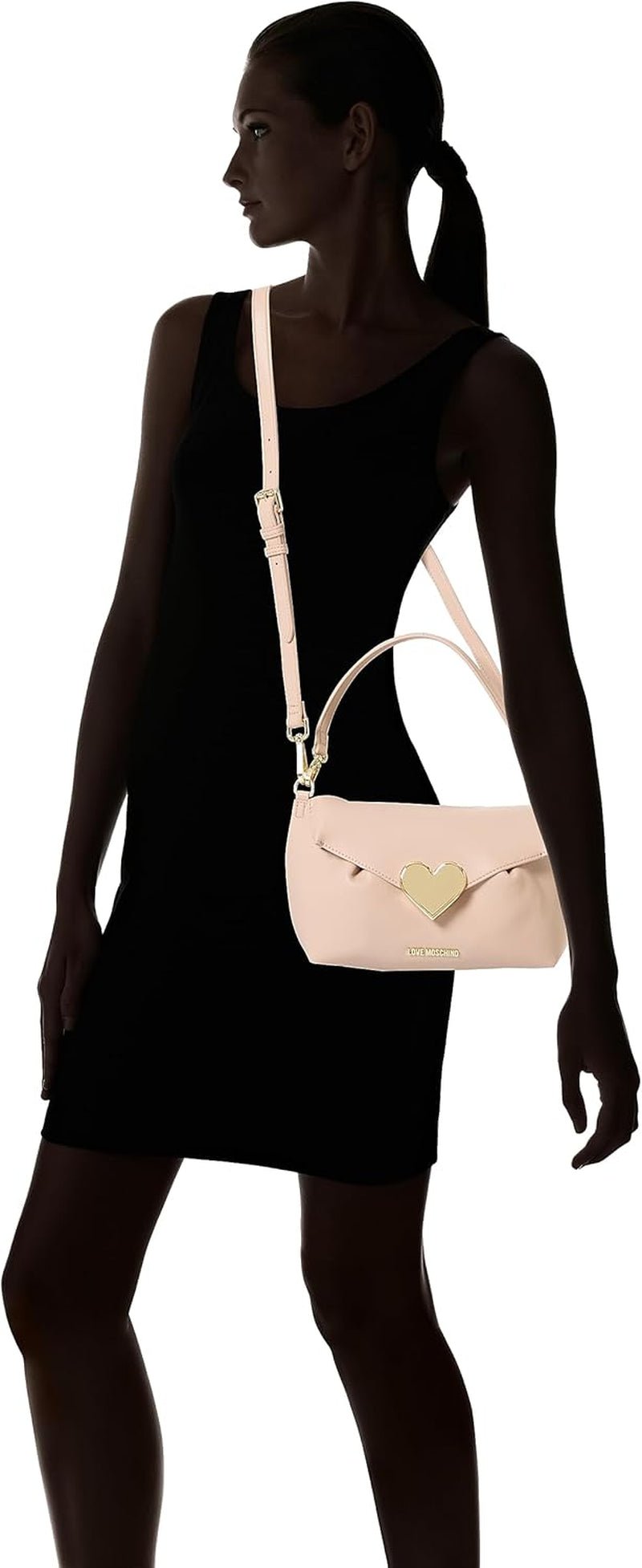 Love Moschino Geantă de mână pentru femei Jc4078pp1h, o mărime Genti Femei Naty Shop