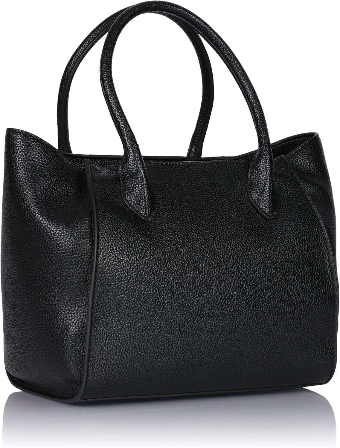 Love Moschino Geantă de umăr Negru, marime unica Genti Femei Naty Shop