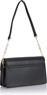 Love Moschino Geantă de umăr Negru O dimensiune Genti Femei Naty Shop
