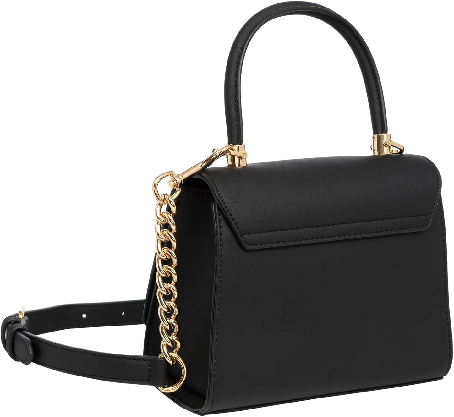 Love Moschino Geantă Negru O Dimensiune Genti Femei Naty Shop