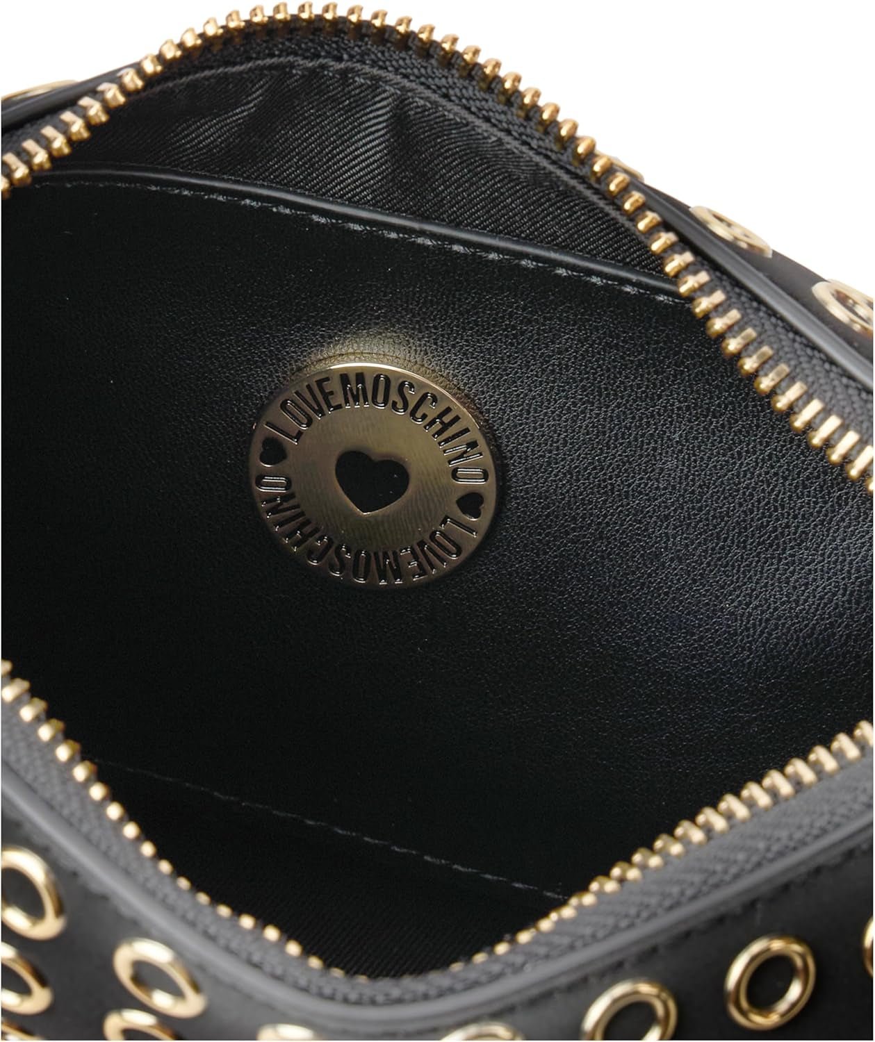 Love Moschino Geantă Negru O Dimensiune Genti Femei Naty Shop