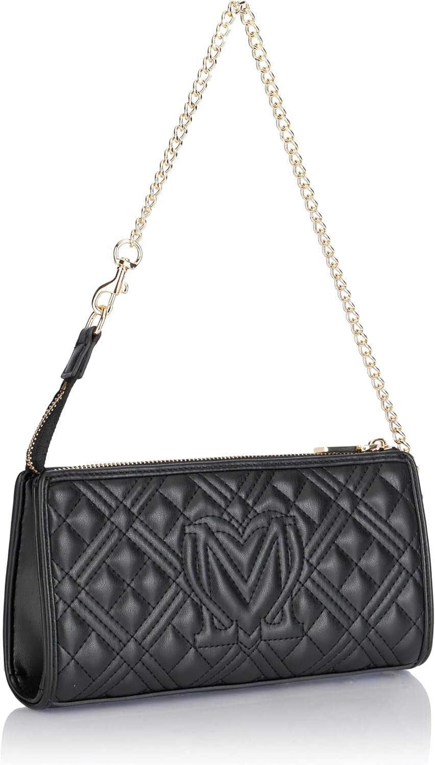 Love Moschino Geantă Negru O Dimensiune Genti Femei Naty Shop