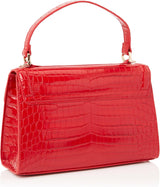 Love Moschino Geantă Roșu One Size Genti Femei Naty Shop