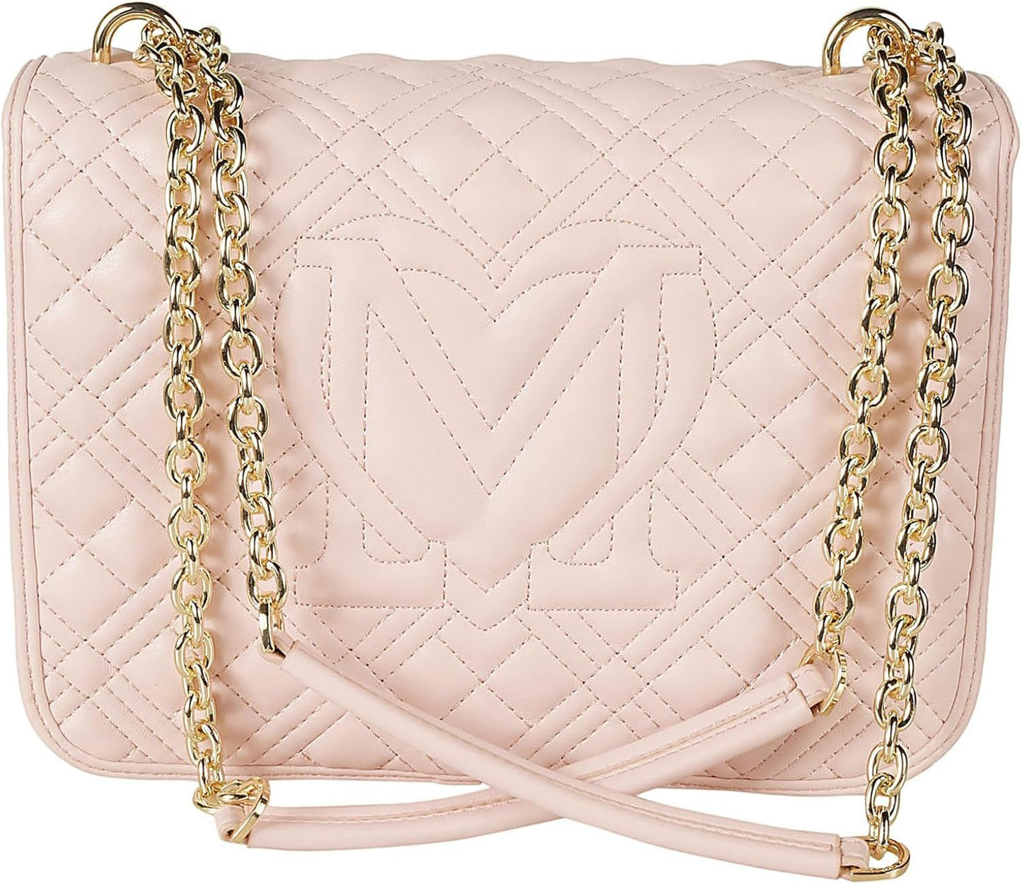 Love Moschino JC4000PP1I geantă de umăr, roz Genti Femei Naty Shop