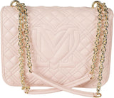 Love Moschino JC4000PP1I geantă de umăr, roz Genti Femei Naty Shop