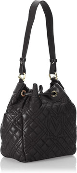 Love Moschino Jc4012pp1gla0 geantă de umăr Genti Femei Naty Shop