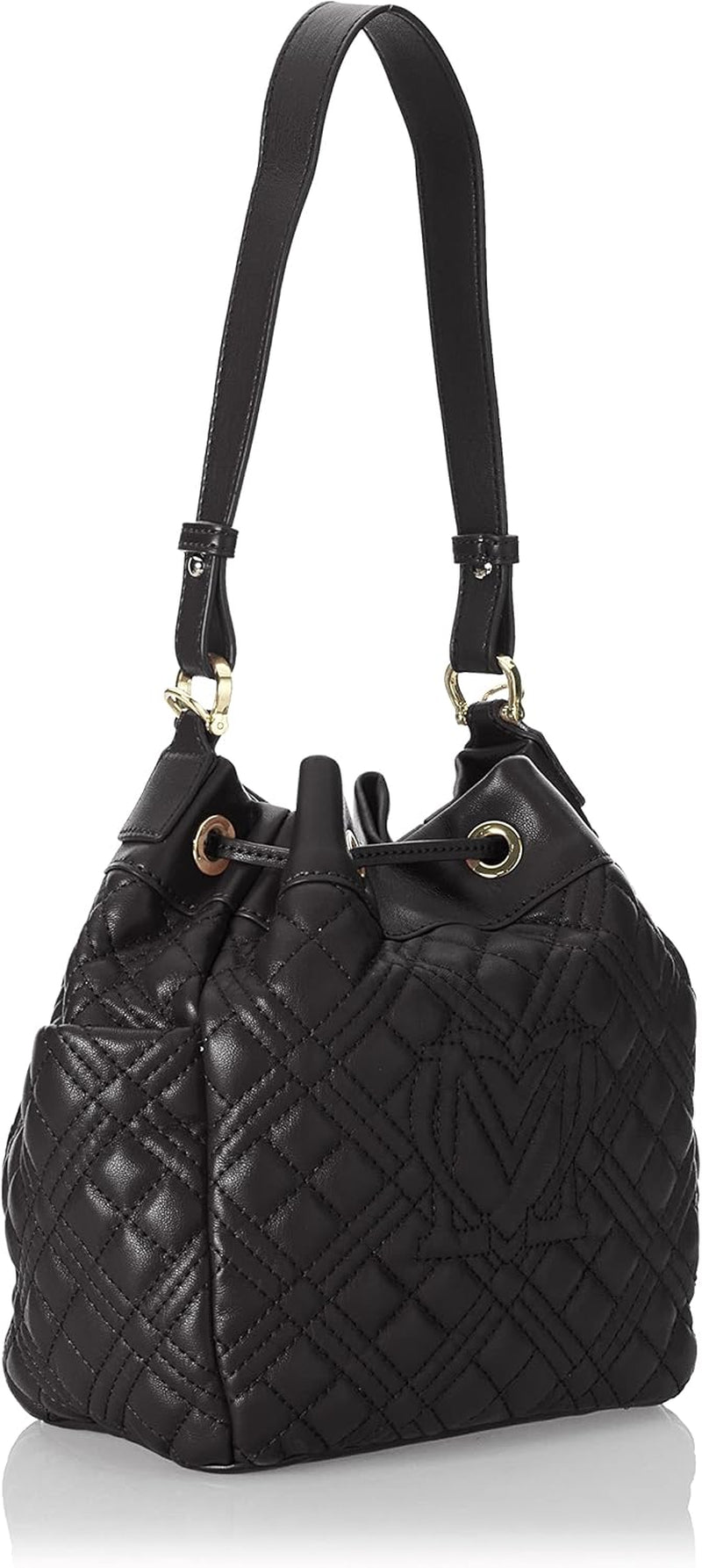Love Moschino Jc4012pp1gla0 geantă de umăr Genti Femei Naty Shop