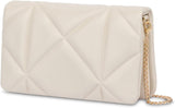 Love Moschino Jc4043pp1mlc0110 geantă de umăr, fildeș Genti Femei Naty Shop