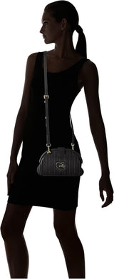 Love Moschino Jc4045pp1gla1000 geantă de umăr, negru Genti Femei Naty Shop