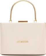 Love Moschino Jc4047pp1h geantă de mână Genti Femei Naty Shop Avorio
