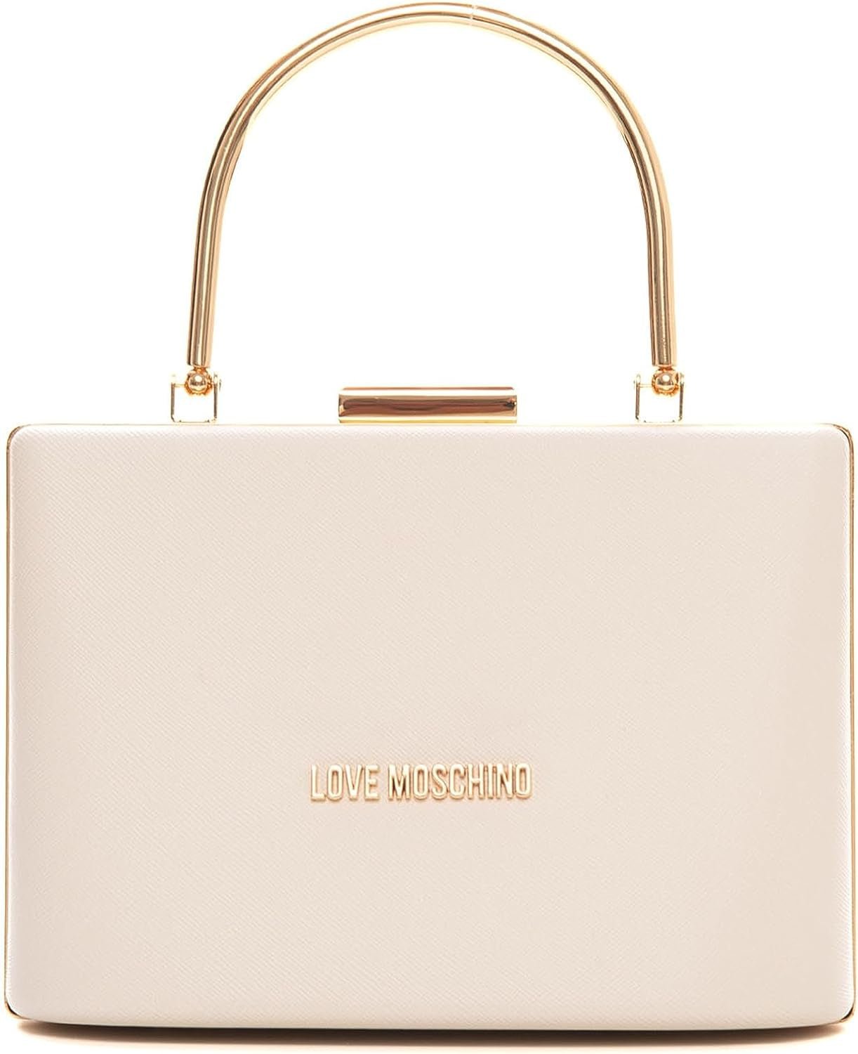 Love Moschino Jc4047pp1h geantă de mână Genti Femei Naty Shop Avorio