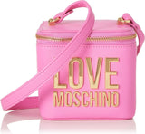 Love Moschino Jc4103pp1gli0 geantă de umăr Genti Femei Naty Shop Roz