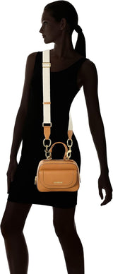 Love Moschino Jc4116pp1glr0201 geantă de mână, Camel Genti Femei Naty Shop