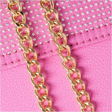 Love Moschino Jc4139pp1gly163a geantă de umăr, roz Genti Femei Naty Shop
