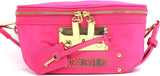 Love Moschino Jc4155pp1glg161a geantă de umăr, roz Genti Femei Naty Shop Titlu implicit