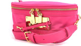 Love Moschino Jc4155pp1glg161a geantă de umăr, roz Genti Femei Naty Shop