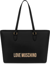 Love Moschino Jc4190pp1mkd0000 Shopping, Negru Genti Femei Naty Shop Titlu implicit