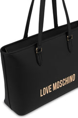 Love Moschino Jc4190pp1mkd0000 Shopping, Negru Genti Femei Naty Shop