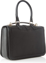 Love Moschino Jc4210pp0a geantă de umăr, negru (Black Pebble) Genti Femei Naty Shop