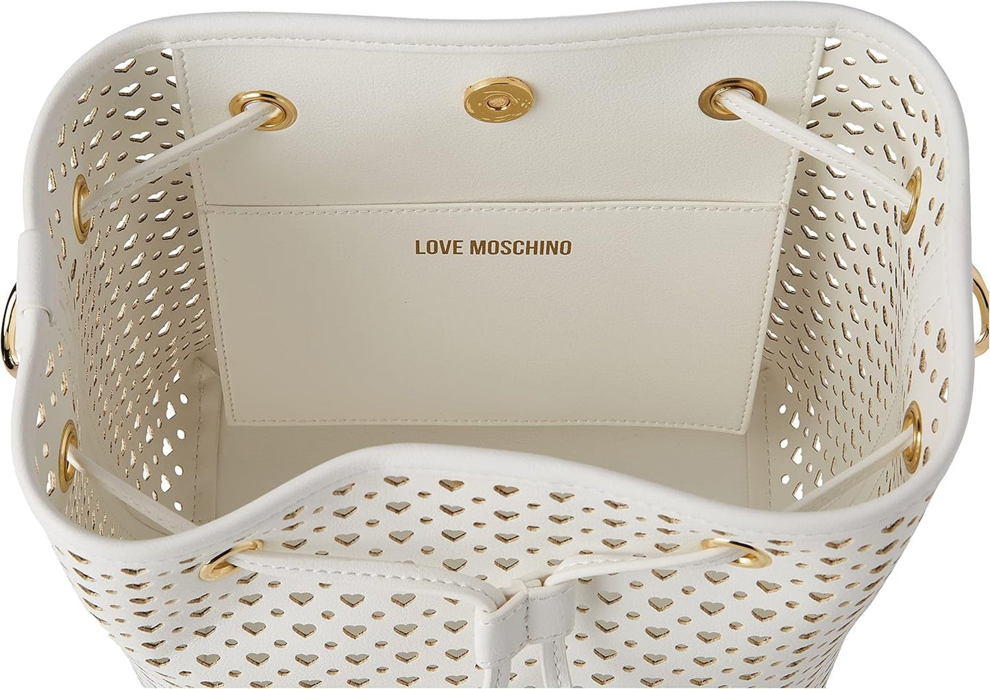 Love Moschino Jc4232pp0gkk0 geantă de umăr Genti Femei Naty Shop