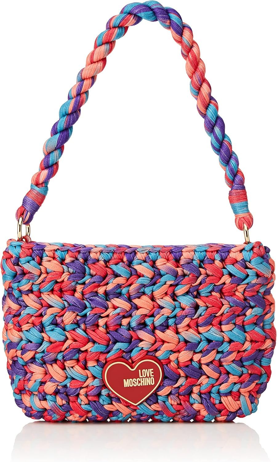 Love Moschino Jc4235pp0gkl165a geantă de mână, multicolor Genti Femei Naty Shop Titlu implicit