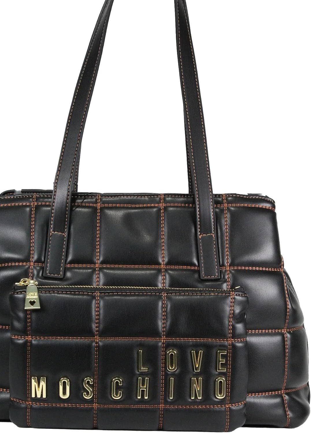 Love Moschino Jc4261pp0gkb0 geantă de mână Genti Femei Naty Shop