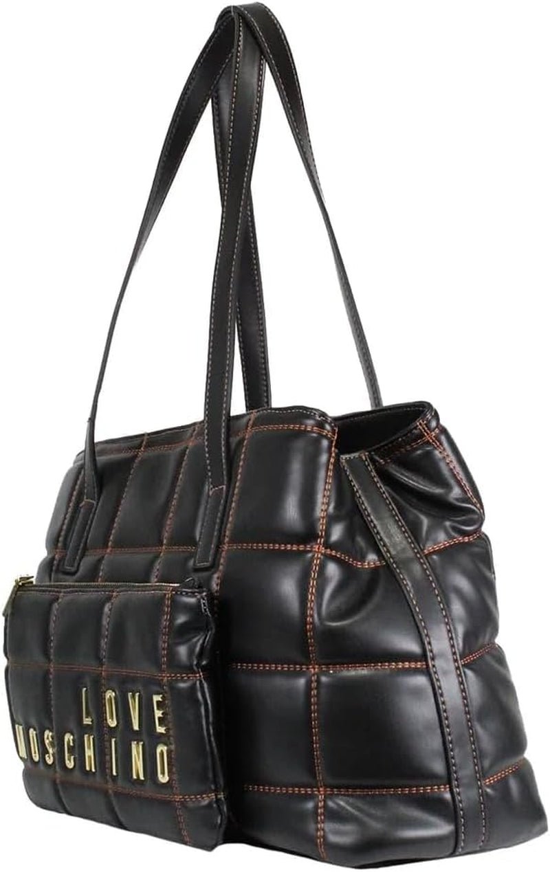 Love Moschino Jc4261pp0gkb0 geantă de mână Genti Femei Naty Shop