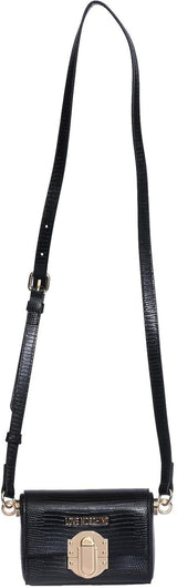 Love Moschino Jc4294pp0gku0 geantă de mână Genti Femei Naty Shop Negru
