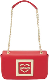 Love Moschino Jc4301pp0gkv0 sac de umăr Genti Femei Naty Shop Roșu
