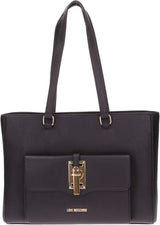 Love Moschino Jc4316pp0gkw0 geantă de mână Genti Femei Naty Shop Negru