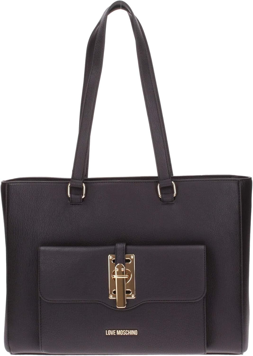 Love Moschino Jc4316pp0gkw0 geantă de mână Genti Femei Naty Shop Negru