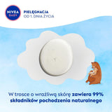 Măsline de îngrijire, 200 ml Copii - Baie si Skincare Naty Shop