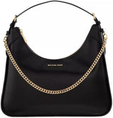 Michael Kors, geantă de umăr Wilma Genti Femei Naty Shop Negru