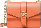 Michael Kors Greenwich Sm Conv Xbody Bag Genti Femei Naty Shop Caise