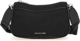 Michael Kors Jet Set Md Xbody curea sac Genti Femei Naty Shop Negru