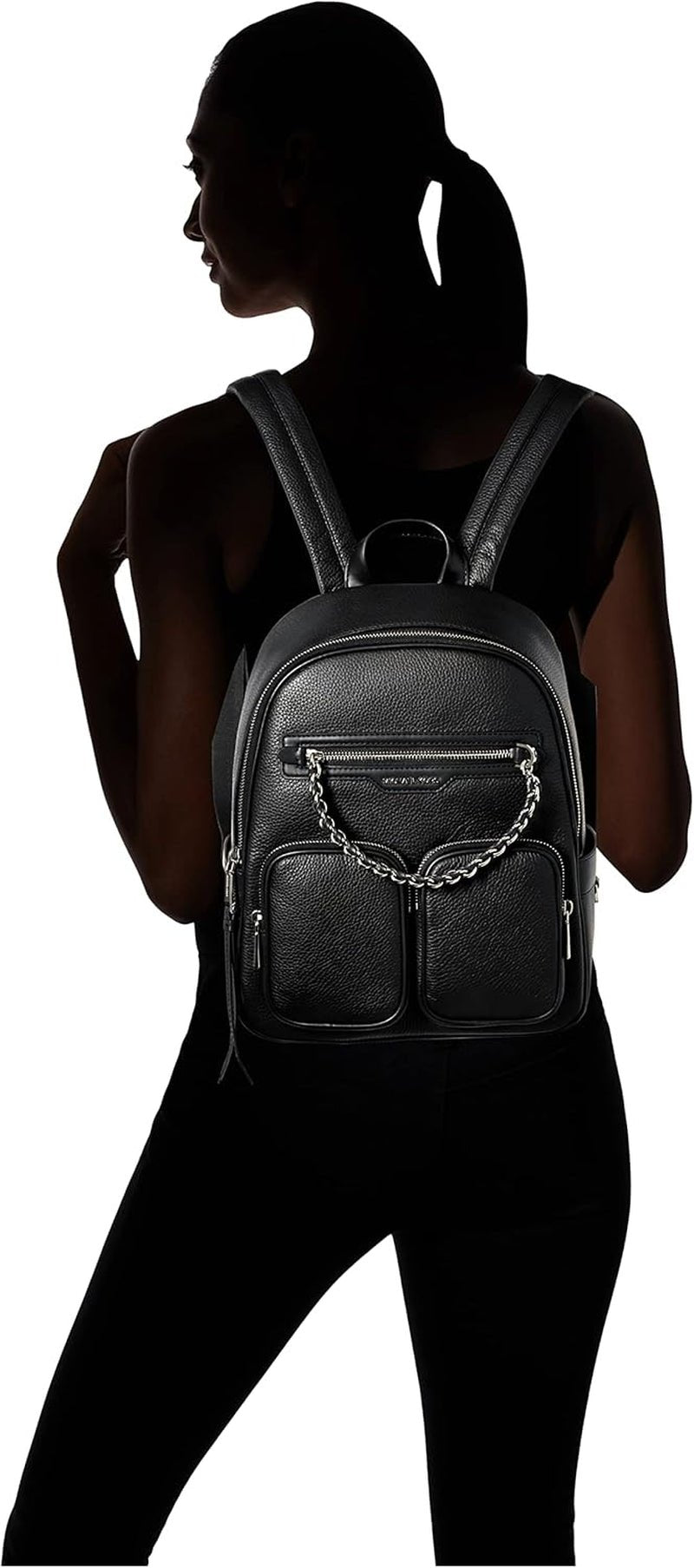 Michael Kors Ladies Md Elliot Rucsac Genti Femei Naty Shop