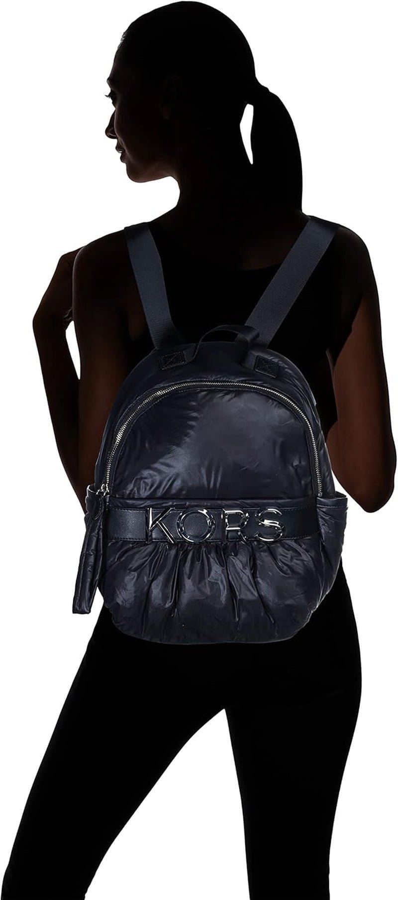 Michael Kors Md Rucsac Leonie Bag Genti Femei Naty Shop