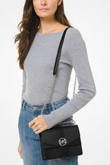Michael Kors Sm Conv Xbody sac Genti Femei Naty Shop