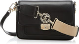 Michael Kors Women Bradshaw Geantă de mână, Nero Genti Femei Naty Shop Titlu implicit