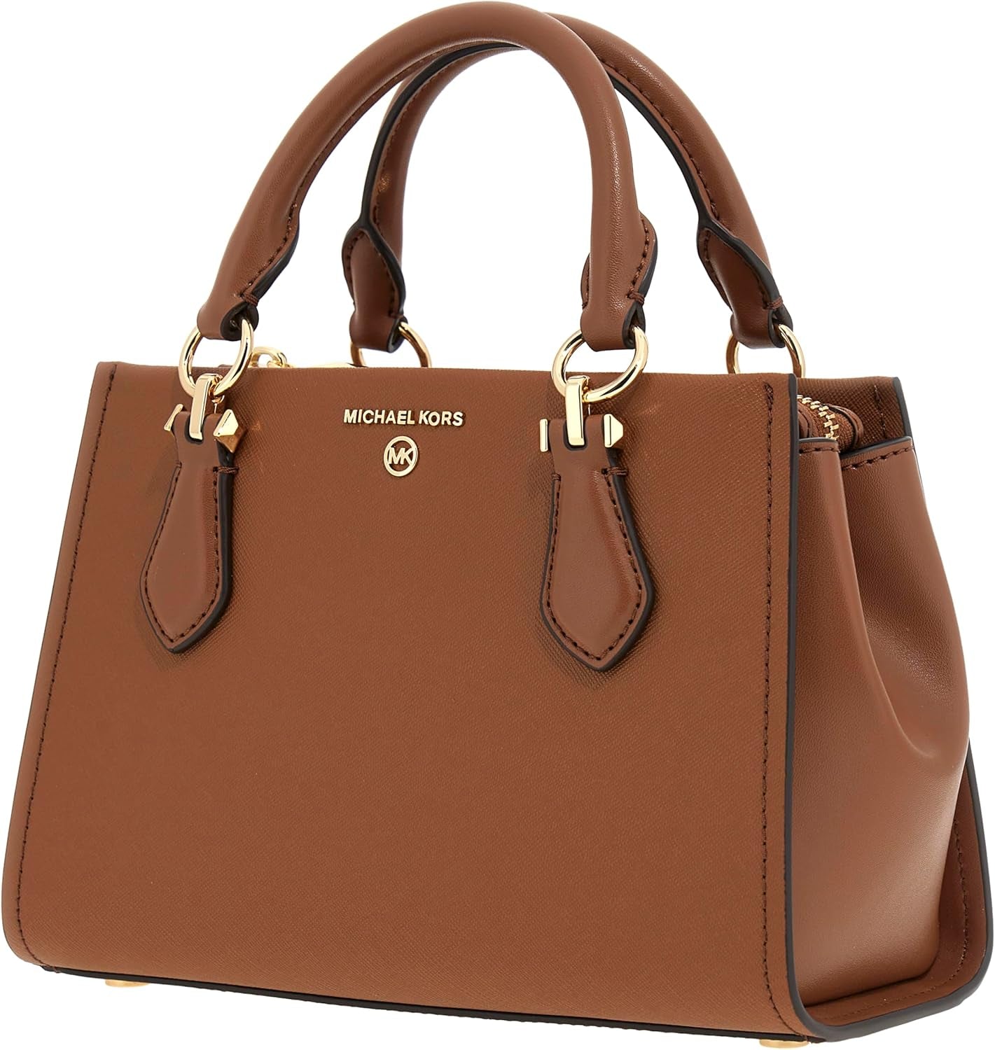 Michael Kors Women SM XBODY Geantă de mână Genti Femei Naty Shop