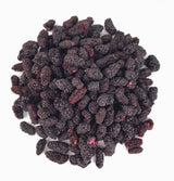 Mure BRIX | Mure uscate naturale 95 g | Premiul Great Taste pentru fructe uscate | Fără OMG, fără gluten, vegan, vitamine conservate Produse deshidratate Naty Shop