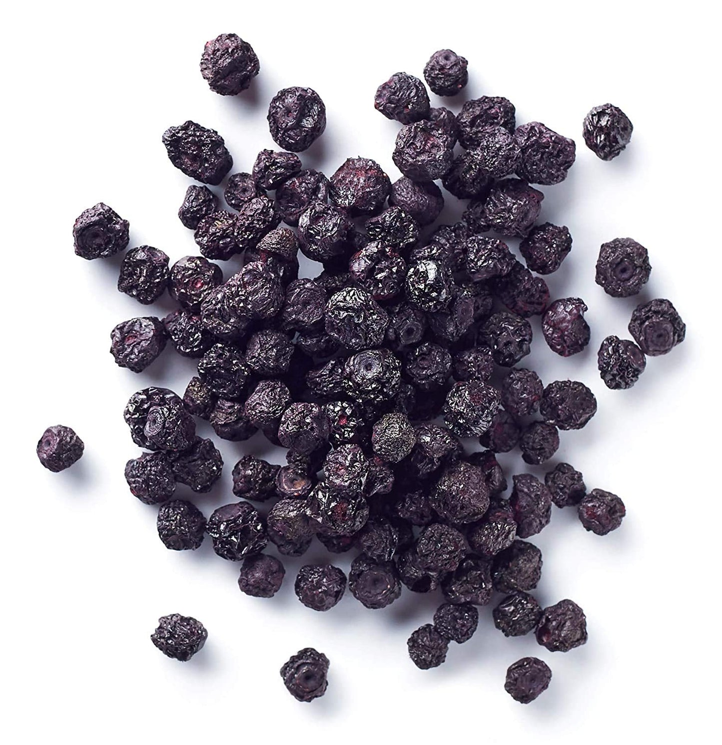 myfruits afine sălbatice, liofilizate, 300g, fără aditivi, 100% afine sălbatice, fructe liofilizate pentru muesli sau ca gustare Produse deshidratate Naty Shop