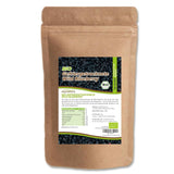 Mynatura afine sălbatice organice liofilizate I Afine I Fructe I Fructe de pădure I Produs natural I Calitate organică I Pungă (1x 200g) Produse deshidratate Naty Shop 200 G (1 pachet)