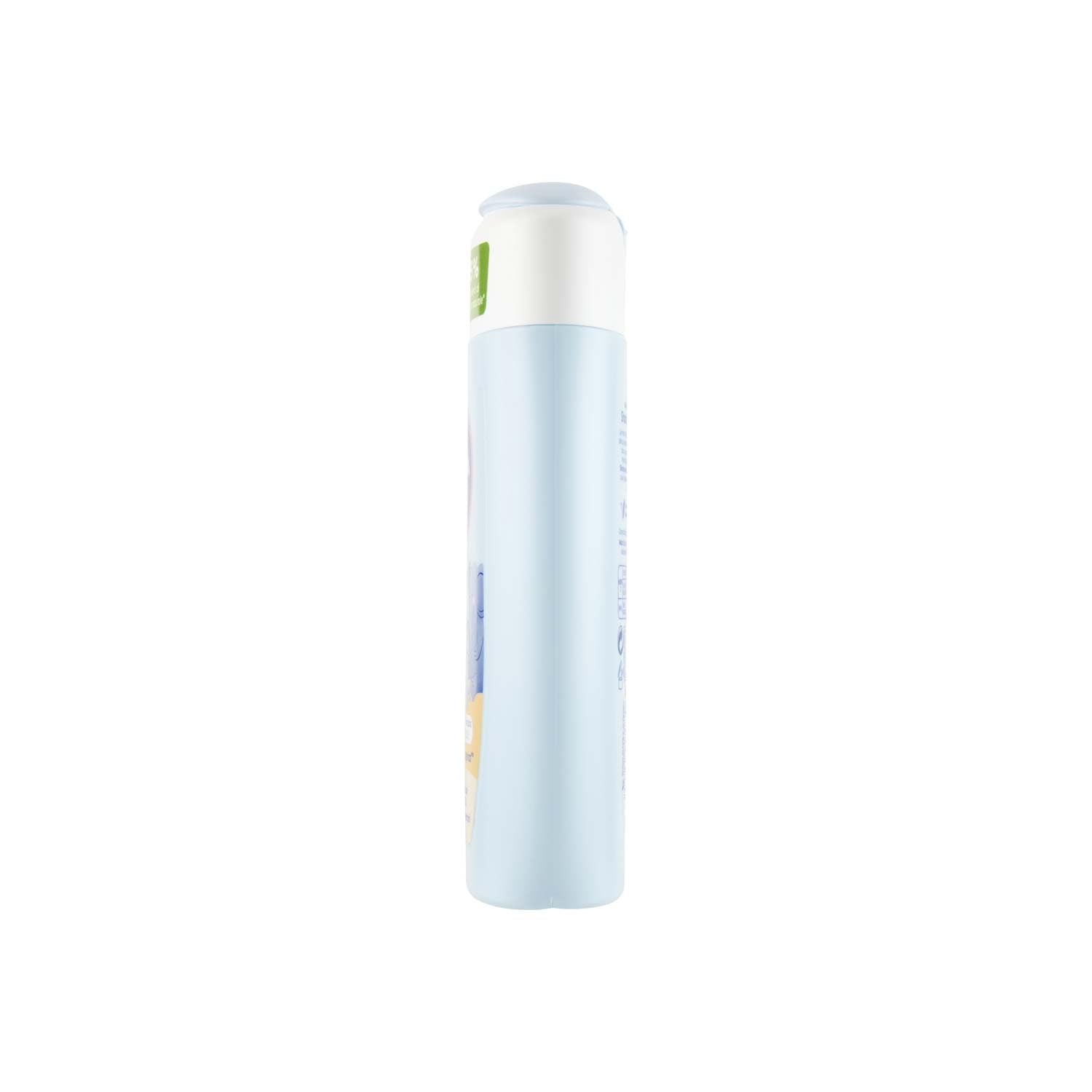 NIVEA BABY Gentle & Neutral Shampoo 200 ml - Cu protecție împotriva lacrimilor, fără sulfați, pentru un păr moale și fără încurcături Copii - Baie si Skincare Naty Shop