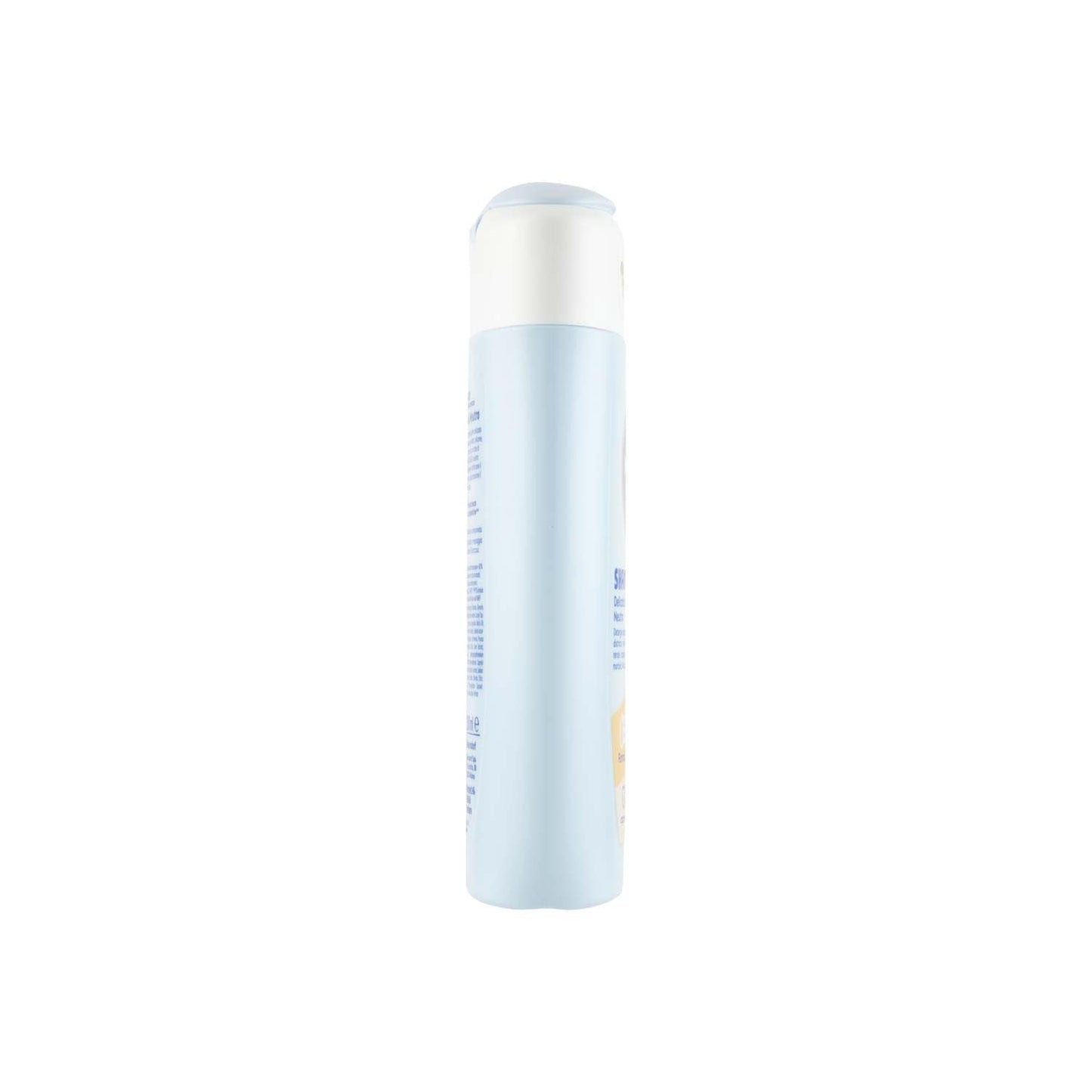 NIVEA BABY Gentle & Neutral Shampoo 200 ml - Cu protecție împotriva lacrimilor, fără sulfați, pentru un păr moale și fără încurcături Copii - Baie si Skincare Naty Shop