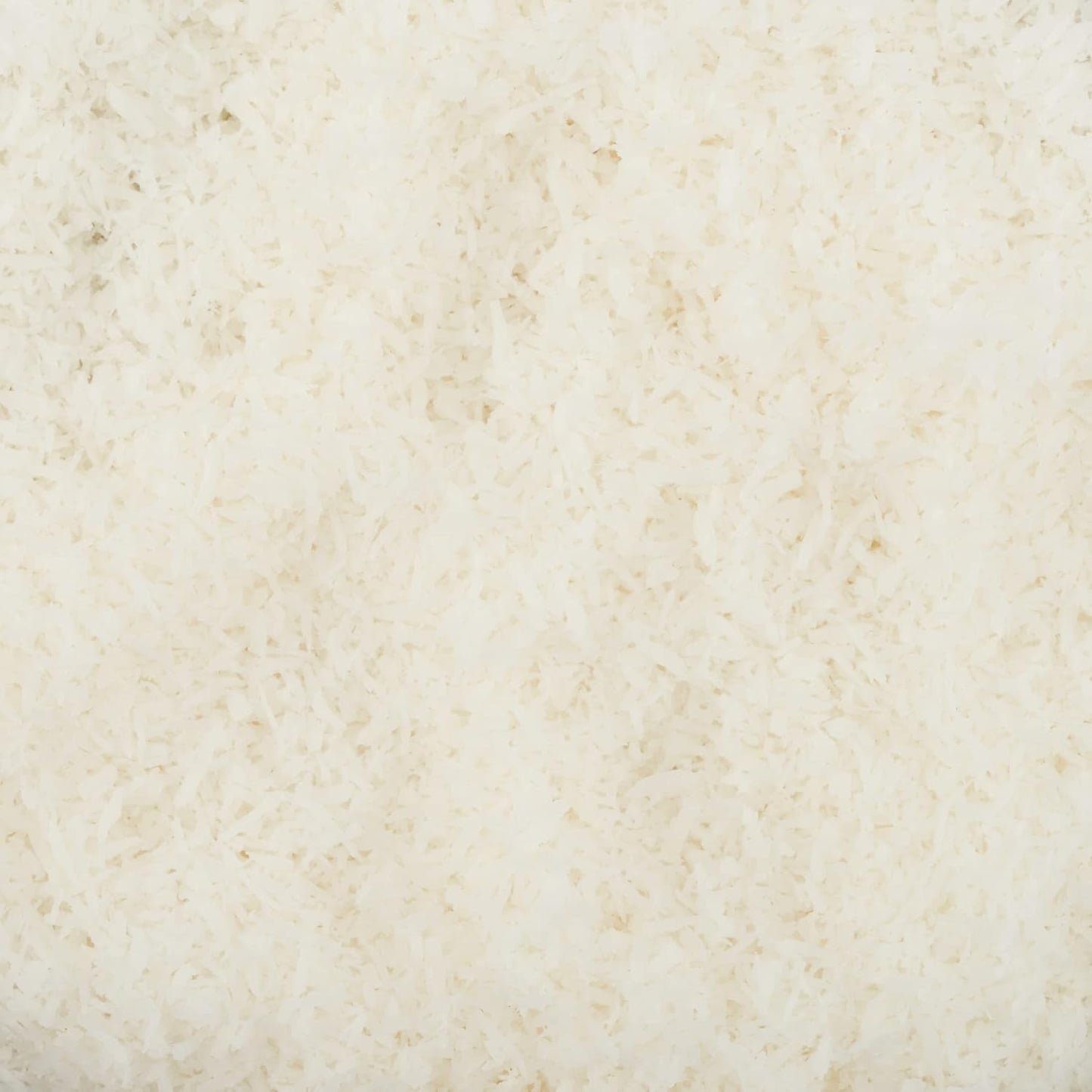Nucă de cocos ecologică mărunțită - 200g. Cipuri de nucă de cocos deshidratată Neîndulcite și uscate. Fulgi de nucă de cocos. Cipuri de nucă de cocos uscate la soare. Excelente ca gustare și pentru rețete dulci Produse deshidratate Naty Shop